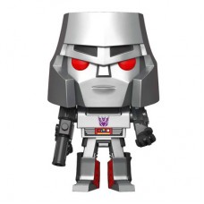 Фигурка Funko Pop Трансформеры Мегатрон (50967) Фигурка Funko Pop Трансформеры Мегатрон (50967)