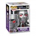 Фигурка Funko Pop Трансформеры Мегатрон (50967) Фигурка Funko Pop Трансформеры Мегатрон (50967)