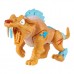 Набор Zuru Smashers Ice Age Саблезубый тигр маленькое яйцо сюрприз (7456B) Набор Zuru Smashers Ice Age Саблезубый тигр маленькое яйцо сюрприз (7456B)