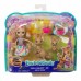 Игровой набор Enchantimals Семья кенгуру Камиллы (GTM31) Игровой набор Enchantimals Семья кенгуру Камиллы (GTM31)