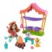 Игровой набор Enchantimals Ночевка в саванне (GTM33) Игровой набор Enchantimals Ночевка в саванне (GTM33)