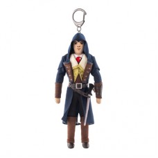 Мягкая игрушка-брелок Ubisoft Assassin’s creed Арно Дориан (AC010010) Мягкая игрушка-брелок Ubisoft Assassin’s creed Арно Дориан (AC010010)