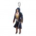 Мягкая игрушка-брелок Ubisoft Assassin’s creed Арно Дориан (AC010010) Мягкая игрушка-брелок Ubisoft Assassin’s creed Арно Дориан (AC010010)