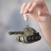 Брелок Wargaming Танк плюшевый зеленый хаки (WG043322) Брелок Wargaming Танк плюшевый зеленый хаки (WG043322)
