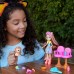 Кукольный набор Enchantimals Стильный салон (GTM29)