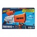 Игрушечный пистолет Nerf Fortnite SR и 8 пуль (E9391) Игрушечный пистолет Nerf Fortnite SR и 8 пуль (E9391)