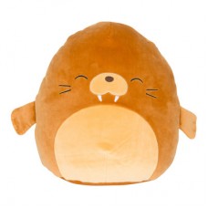 Мягкая игрушка Squishmallows Морж Брюс 20 см (SQIF20-8WL)