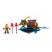 Набор Imaginext Капитан Немо и морской скат (DHH64/DTH43) Набор Imaginext Капитан Немо и морской скат (DHH64/DTH43)