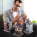 Трехмерный пазл CubicFun Harry Potter Качественные принадлежности для Квиддича (DS1008h) Трехмерный пазл CubicFun Harry Potter Качественные принадлежности для Квиддича (DS1008h)
