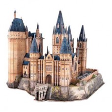 Трехмерный пазл CubicFun Harry Potter Астрономическая башня (DS1012h) Трехмерный пазл CubicFun Harry Potter Астрономическая башня (DS1012h)