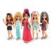 Набор для творчества EDUCA My Model Glam Chic (18367)