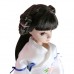 Кукла Kurhn Брюнетка в белой блузе и розовой юбке (6938142030842/3084-1) Кукла Kurhn Брюнетка в белой блузе и розовой юбке (6938142030842/3084-1)