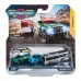 Набор машинок Micro Machines Автобусные гонки 3 штуки (MMW0083)