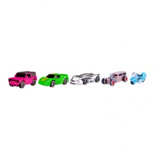 Набор машинок Micro Machines W2 Гиперкар Серебряная погоня 5 штук (MMW0174) Набор машинок Micro Machines W2 Гиперкар Серебряная погоня 5 штук (MMW0174)