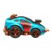 Набор-сюрприз Boom city racers машинка с пусковым устройством (40041)