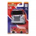 Автомодель Matchbox Best of UK Пожарная машина Scania P360 1:64 (GWL22/GWL23) Автомодель Matchbox Best of UK Пожарная машина Scania P360 1:64 (GWL22/GWL23)