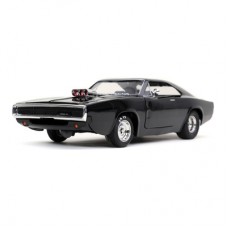 Автомодель Jada Форсаж 9 Dodge charger 1:24 (253203068) Автомодель Jada Форсаж 9 Dodge charger 1:24 (253203068)