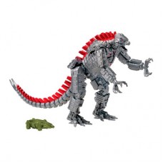 Игровой набор Godzilla vs Kong Мехагодзилла (35305) Игровой набор Godzilla vs Kong Мехагодзилла (35305)
