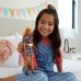 Кукла Barbie Fashionistas рыжеволосая в клетчатом платье (FBR37/GRB53) Кукла Barbie Fashionistas рыжеволосая в клетчатом платье (FBR37/GRB53)