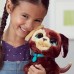 Игрушка-каталка FurReal Friends Коричневый щенок (E3504/F1996) Игрушка-каталка FurReal Friends Коричневый щенок (E3504/F1996)