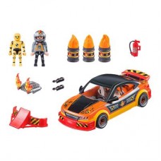 Конструктор Playmobil Stunt show Машина разрушитель (70551) Конструктор Playmobil Stunt show Машина разрушитель (70551)