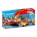 Конструктор Playmobil Stunt show Машина разрушитель (70551) Конструктор Playmobil Stunt show Машина разрушитель (70551)