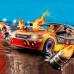 Конструктор Playmobil Stunt show Машина разрушитель (70551) Конструктор Playmobil Stunt show Машина разрушитель (70551)