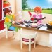 Конструктор Playmobil City life Кухня (9269) Конструктор Playmobil City life Кухня (9269)
