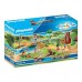 Конструктор Playmobil Family fun Зоопарк (70342) Конструктор Playmobil Family fun Зоопарк (70342)