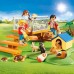 Конструктор Playmobil Family fun Зоопарк (70342) Конструктор Playmobil Family fun Зоопарк (70342)