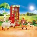 Конструктор Playmobil Family fun Зоопарк (70342) Конструктор Playmobil Family fun Зоопарк (70342)