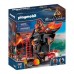 Конструктор Playmobil Novelmore Рейдеры Бернхэма Огненный таран (70393) Конструктор Playmobil Novelmore Рейдеры Бернхэма Огненный таран (70393)