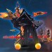 Конструктор Playmobil Novelmore Рейдеры Бернхэма Огненный таран (70393) Конструктор Playmobil Novelmore Рейдеры Бернхэма Огненный таран (70393)