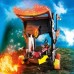 Конструктор Playmobil Novelmore Рейдеры Бернхэма Огненный таран (70393) Конструктор Playmobil Novelmore Рейдеры Бернхэма Огненный таран (70393)