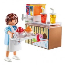 Конструктор Playmobil Special plus Уличный продавец (70251) Конструктор Playmobil Special plus Уличный продавец (70251)