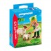 Конструктор Playmobil Special plus Фермер с овечками (9356)
