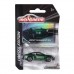 Машинка Majorette Лимитированная серия Bentley Continental GT V8 S с карточкой (2054024-1)