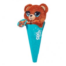 Игрушка мягкая Zuru Coco surprise Cones Феликс с сюрпризом (9601SQ1/9601G) Игрушка мягкая Zuru Coco surprise Cones Феликс с сюрпризом (9601SQ1/9601G)