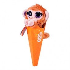 Игрушка мягкая Zuru Coco surprise Cones Кай с сюрпризом (9601SQ1/9601D) Игрушка мягкая Zuru Coco surprise Cones Кай с сюрпризом (9601SQ1/9601D)