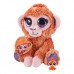 Игрушка мягкая Zuru Coco surprise Cones Кай с сюрпризом (9601SQ1/9601D)