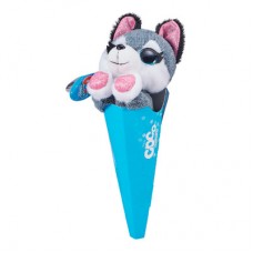 Игрушка мягкая Zuru Coco surprise Cones Бенджи с сюрпризом (9601SQ1/9601H) Игрушка мягкая Zuru Coco surprise Cones Бенджи с сюрпризом (9601SQ1/9601H)