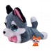 Игрушка мягкая Zuru Coco surprise Cones Бенджи с сюрпризом (9601SQ1/9601H)