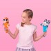 Игрушка мягкая Zuru Coco surprise Cones Бенджи с сюрпризом (9601SQ1/9601H)
