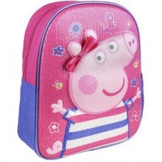 Рюкзак Cerda Peppa Pig премиум (CERDA-2100002622) Рюкзак Cerda Peppa Pig премиум (CERDA-2100002622)