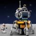Конструктор LEGO Creator Приключения на космическом шаттле (31117) Конструктор LEGO Creator Приключения на космическом шаттле (31117)