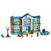 Конструктор LEGO Friends Школа Хартлейк Сити (41682)