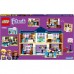 Конструктор LEGO Friends Школа Хартлейк Сити (41682)