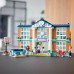 Конструктор LEGO Friends Школа Хартлейк Сити (41682) Конструктор LEGO Friends Школа Хартлейк Сити (41682)