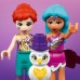 Конструктор LEGO Friends Волшебный фургон (41688) Конструктор LEGO Friends Волшебный фургон (41688)