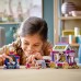 Конструктор LEGO Friends Волшебный фургон (41688) Конструктор LEGO Friends Волшебный фургон (41688)